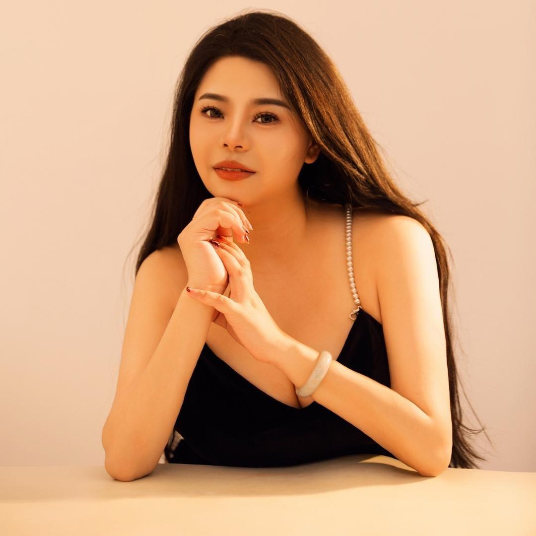 娜贵妃🎙️