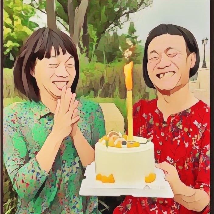 💯行走的大姨妈