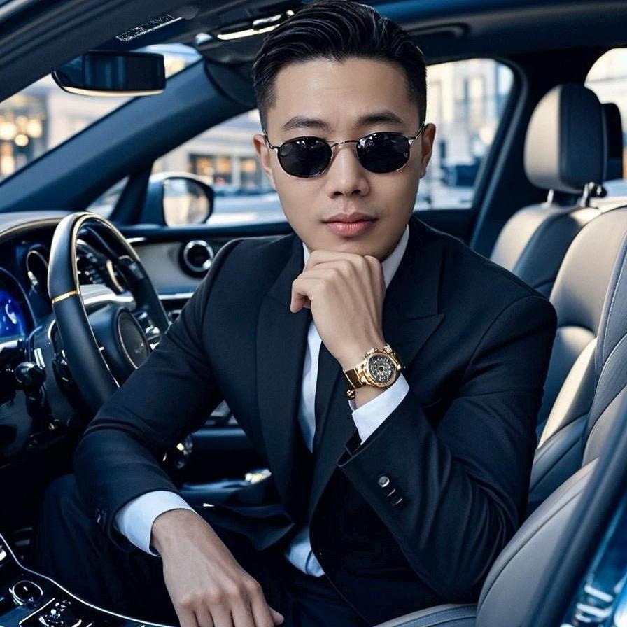 九亿豪门·细九