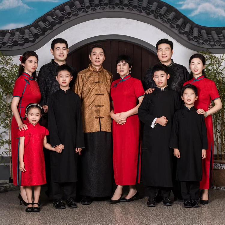 李桂媛（64年龙）