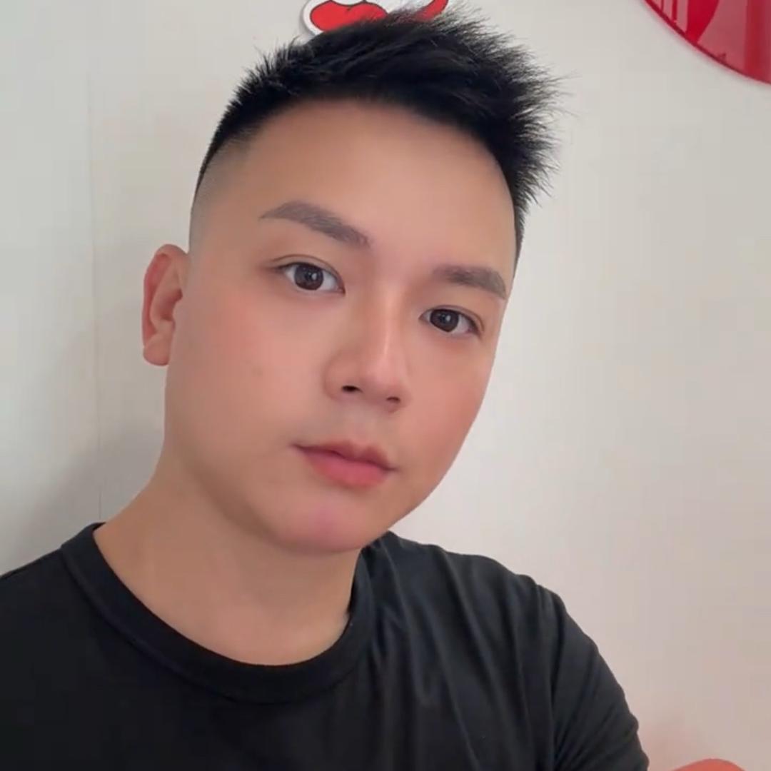 林宗颖在意大利
