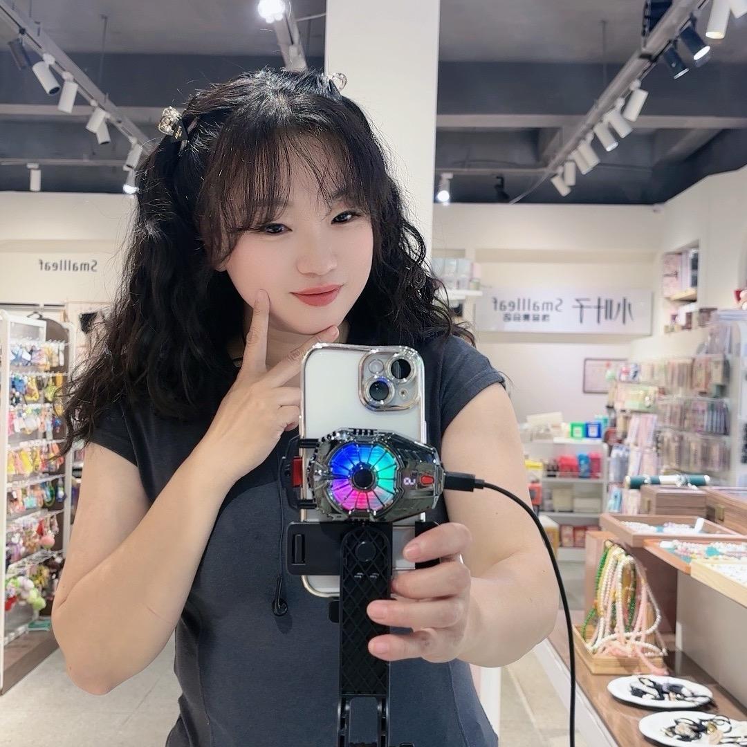 小叶子集合店