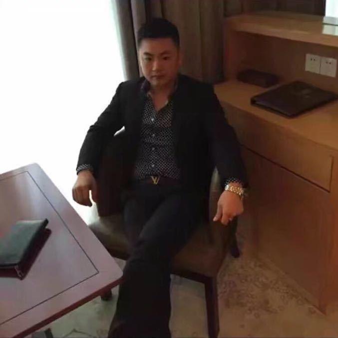 防护栏-曾先森
