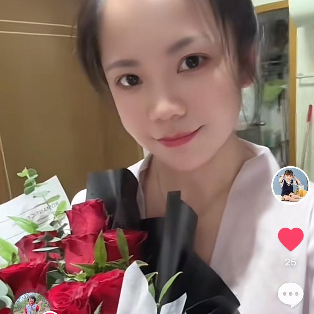 明明🌹小姐姐💋