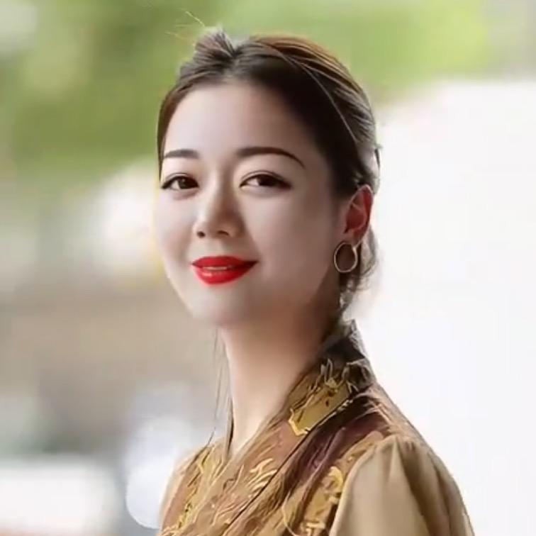 气质如兰