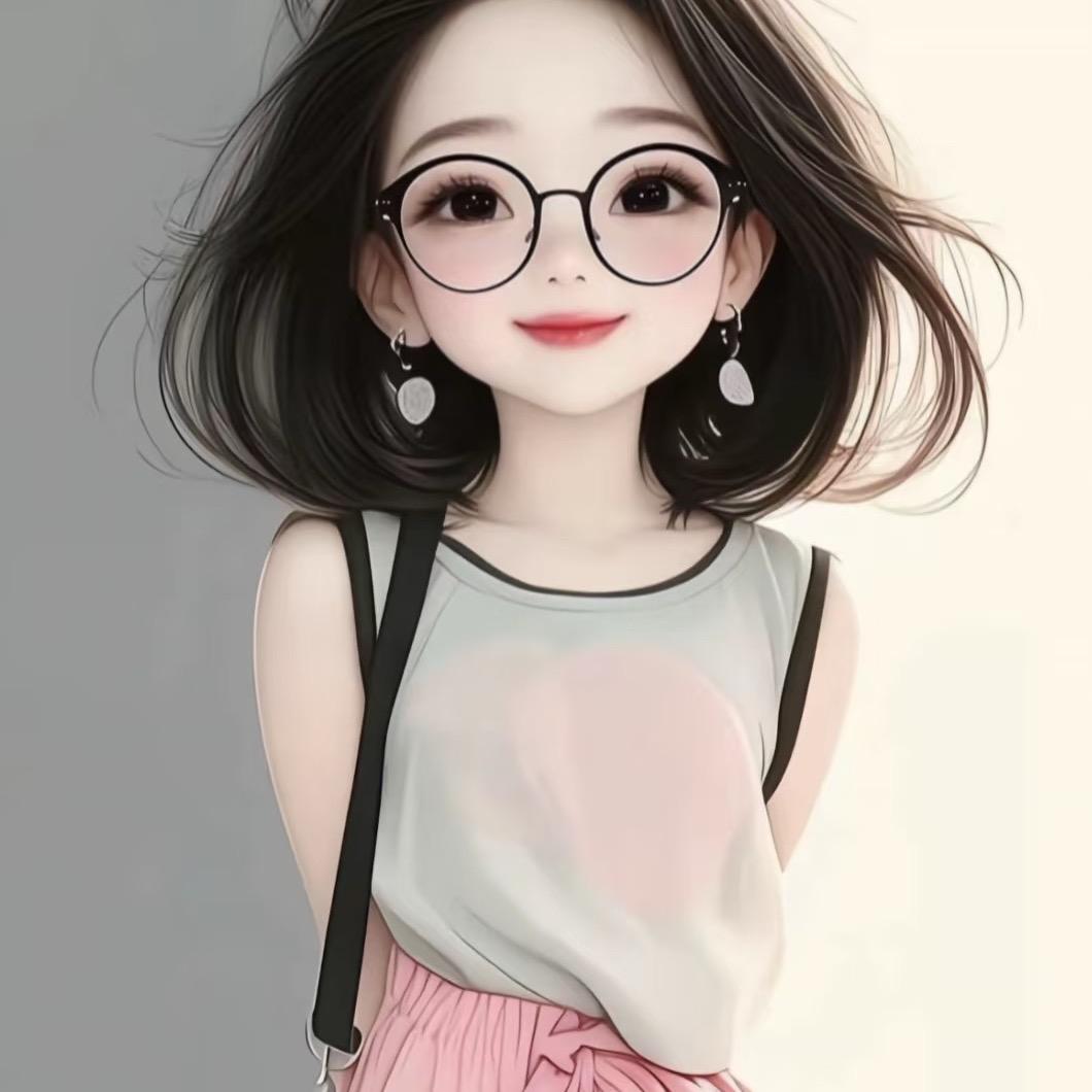 小锦鲤🐬