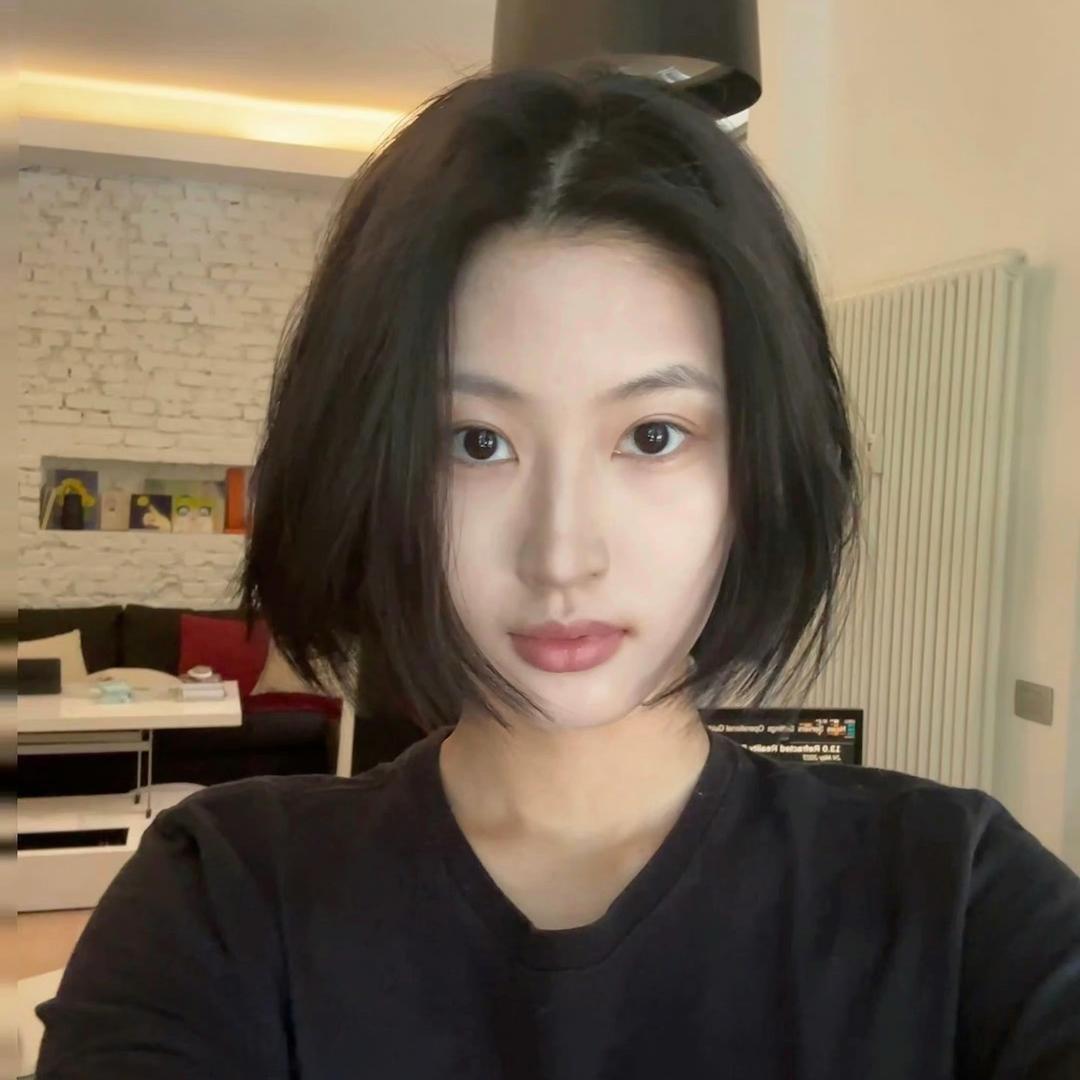 我爱美女