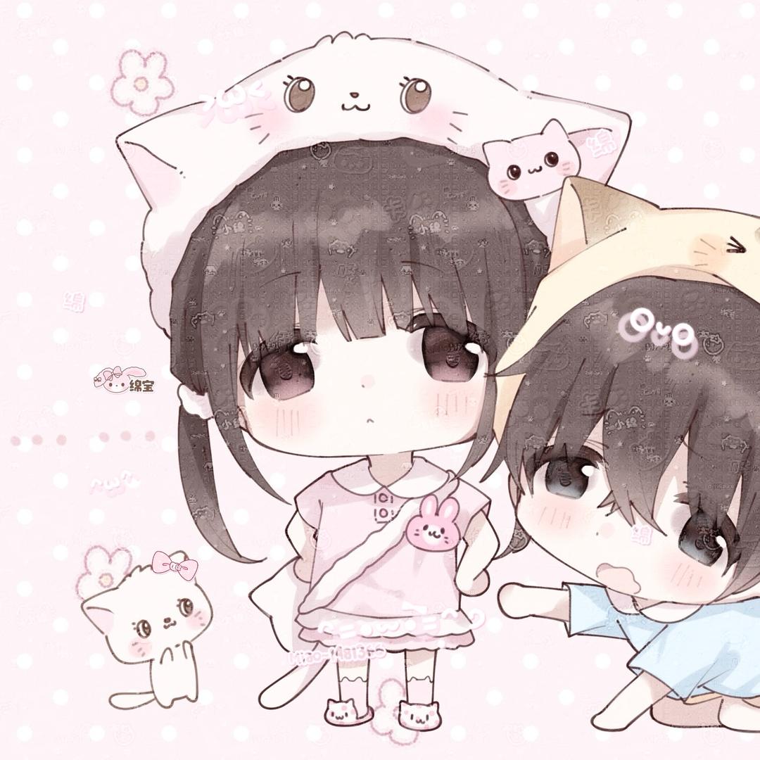 小绵羊