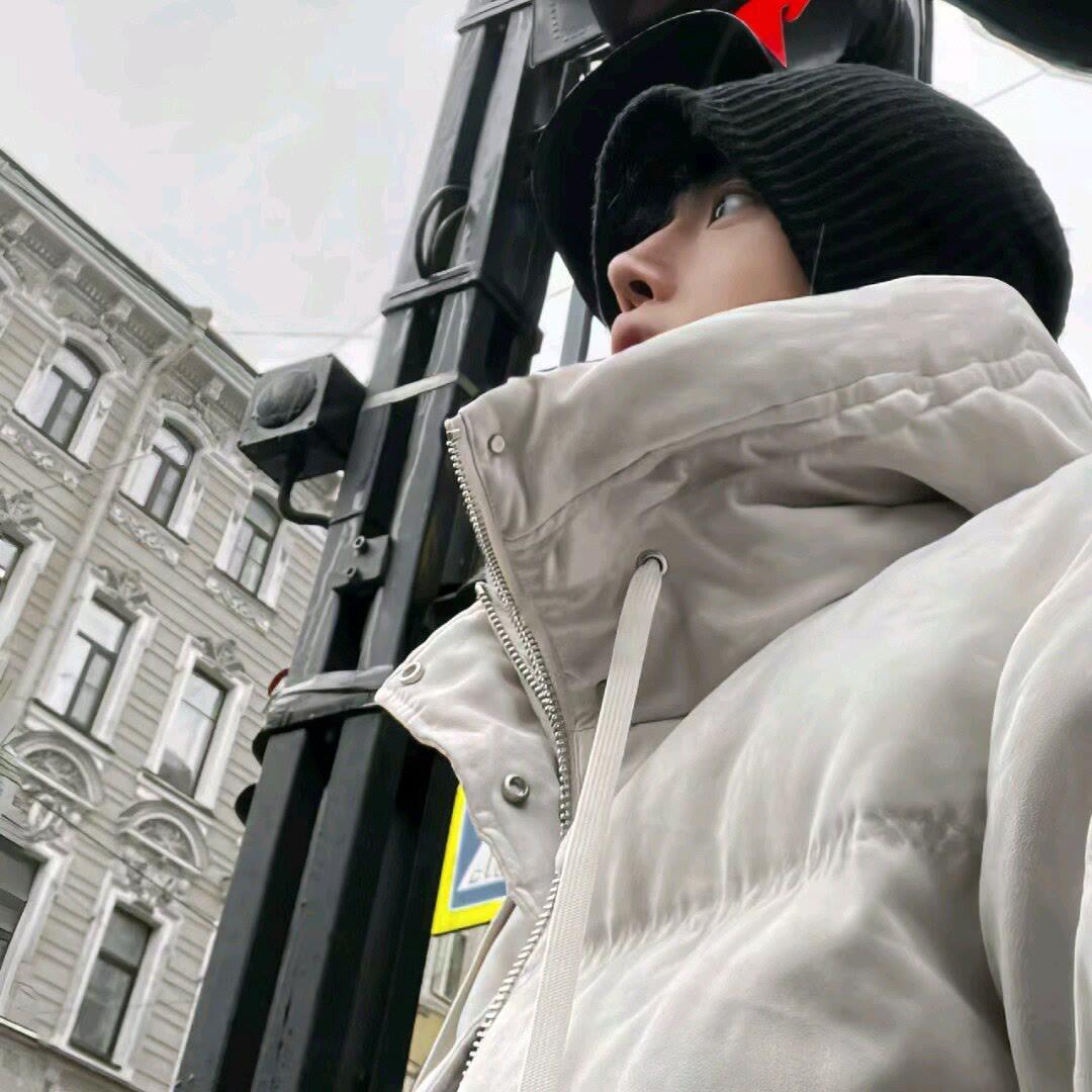 小航航子