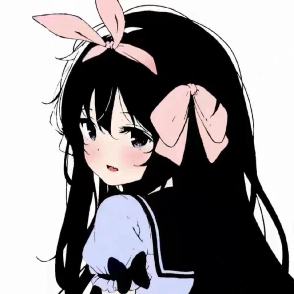 丢丢儿。