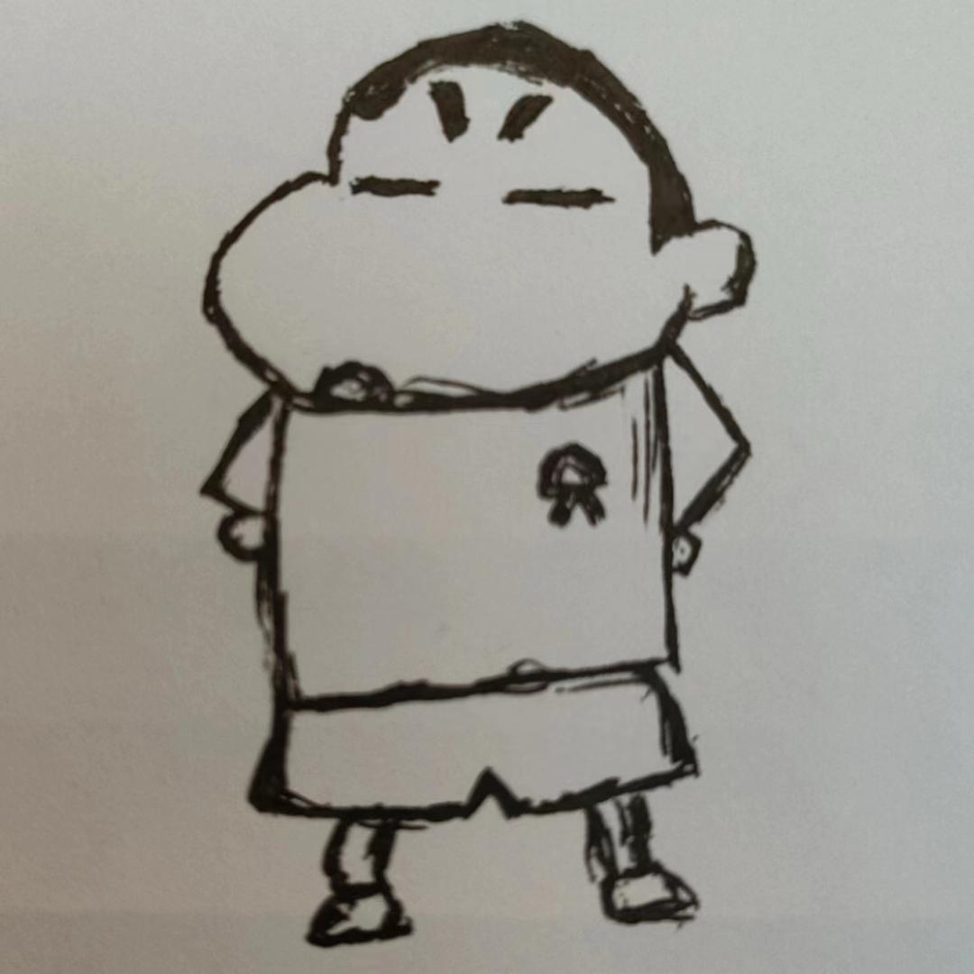 开飞机的舒克