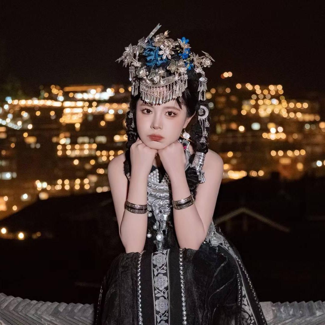 大喵很会玩