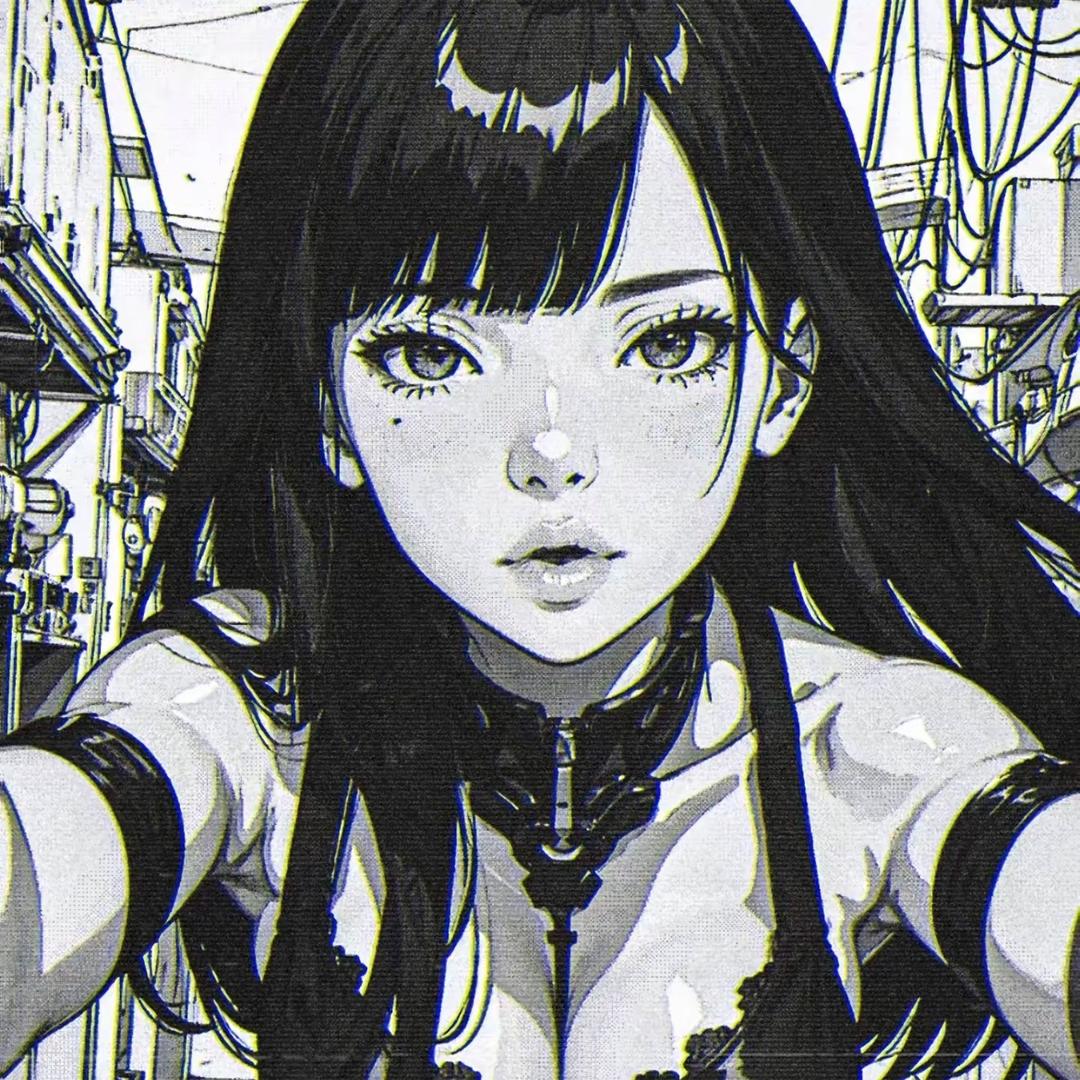 玉玉子🦋