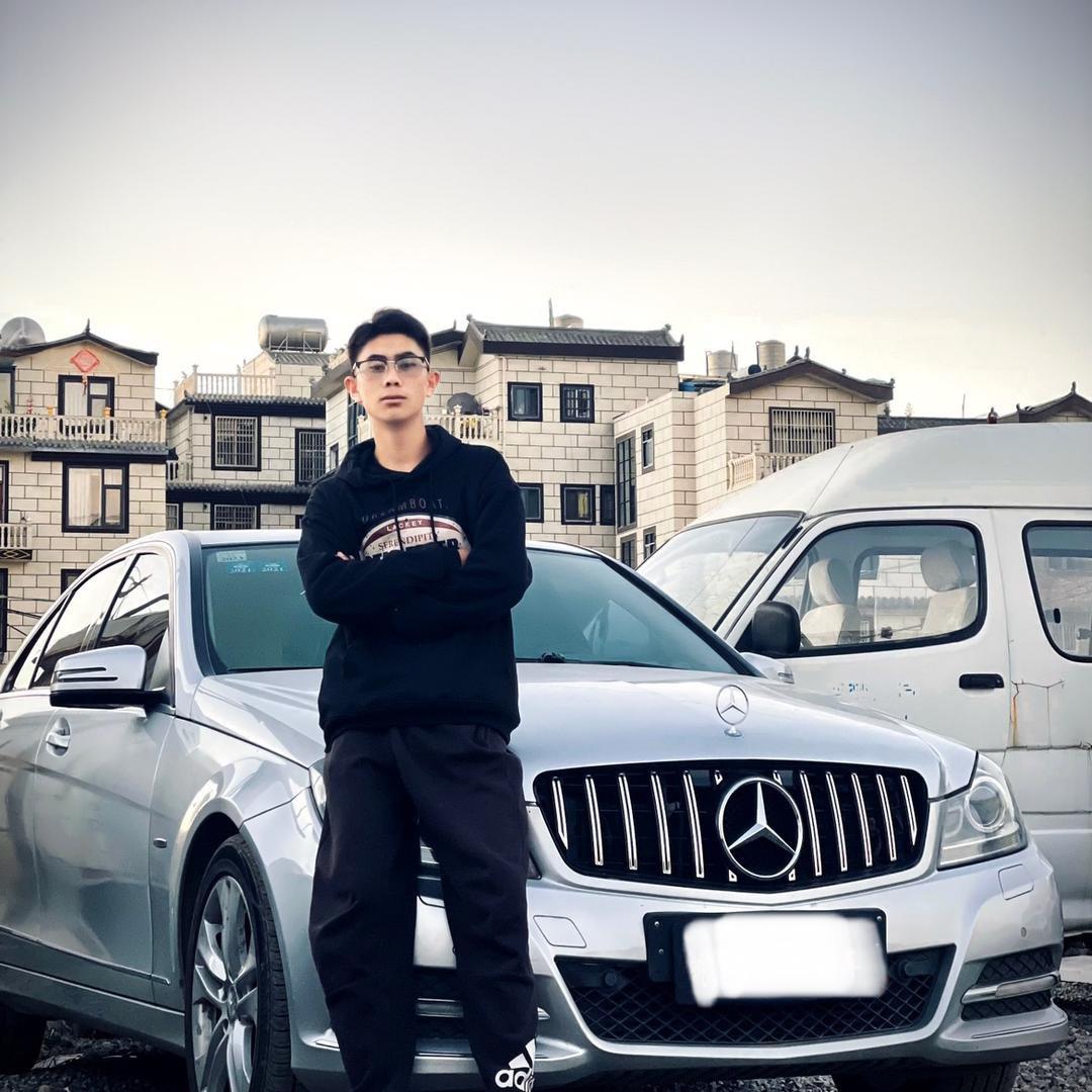 昭通德驰汽车服务有限公司官方号