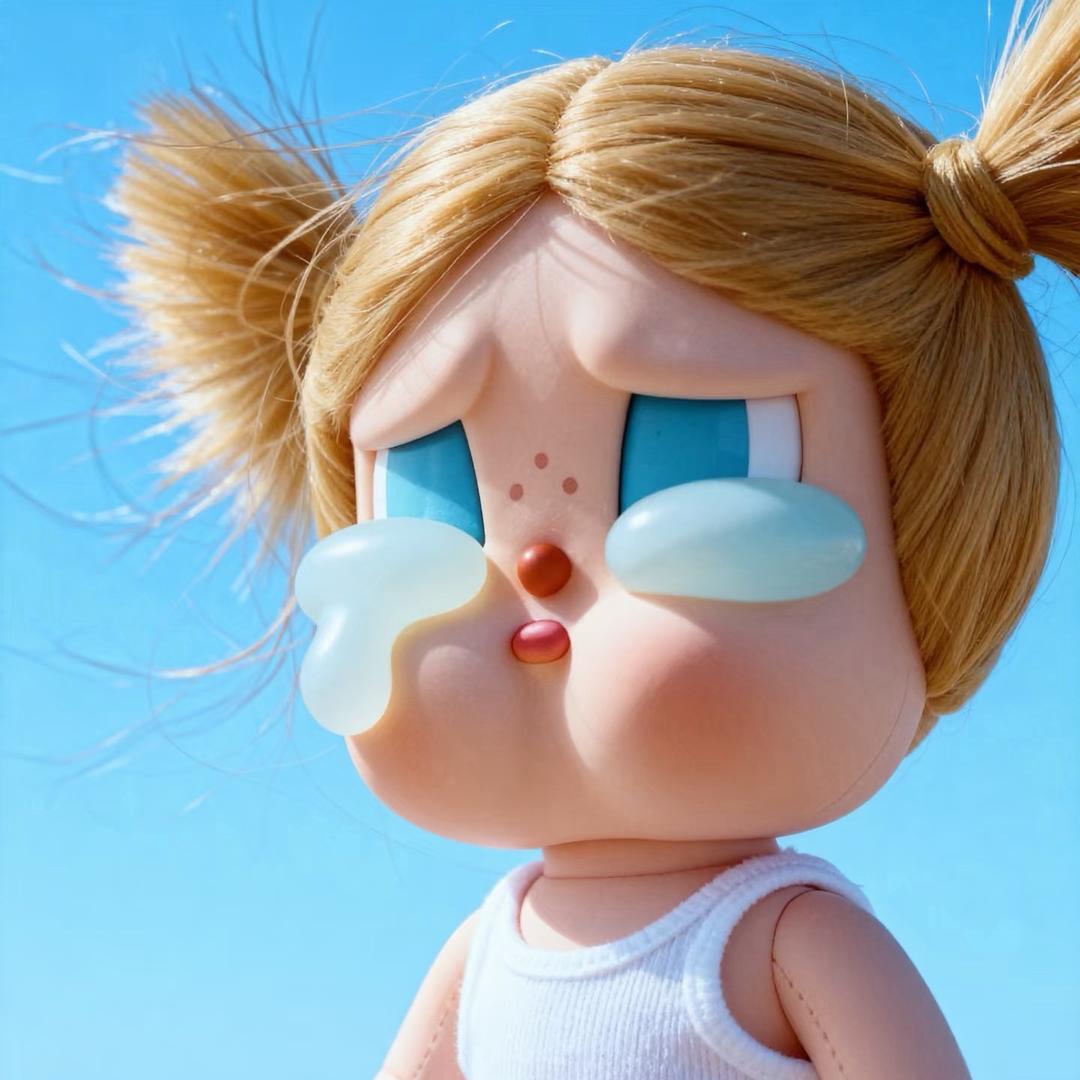 幸运甜心❤️宝贝