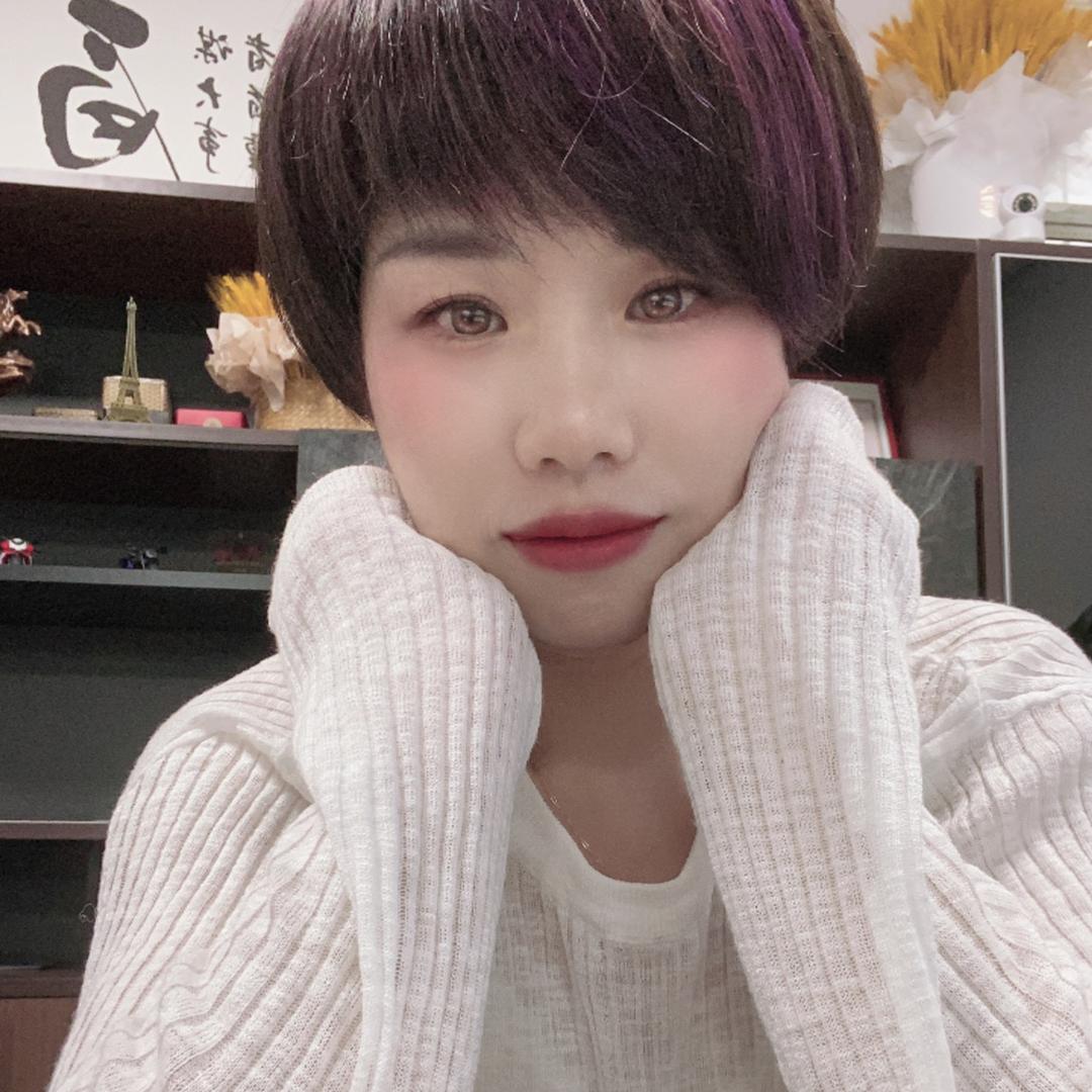 给生活比个叶