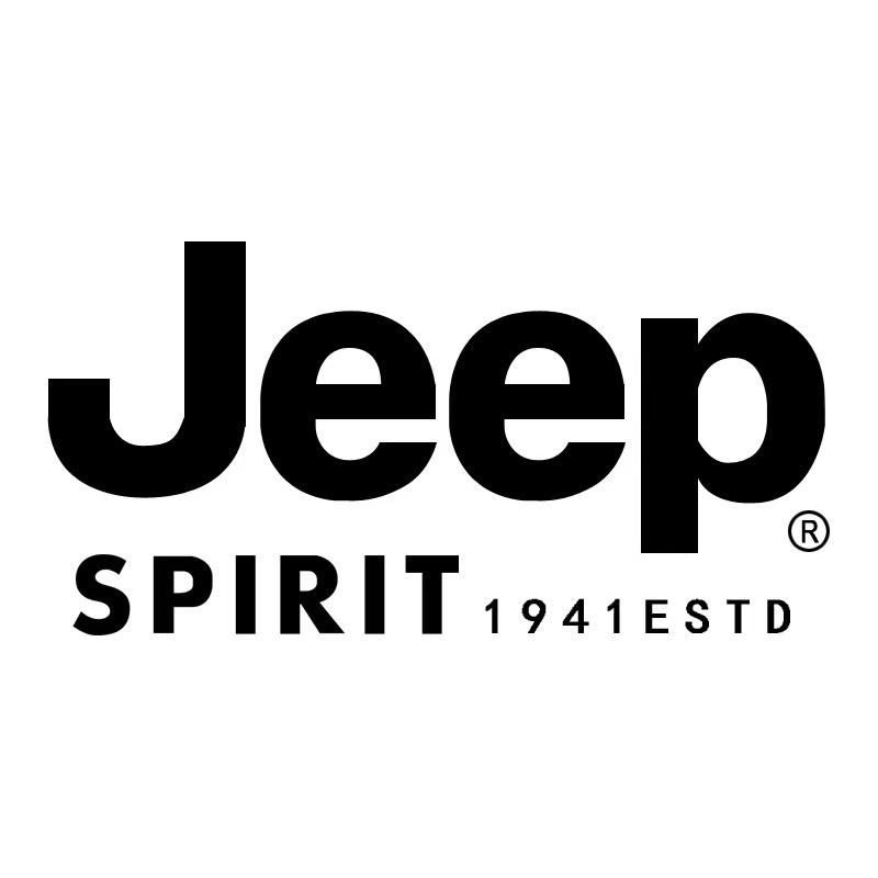 JEEPSPIRIT美斯特瑞克专卖店