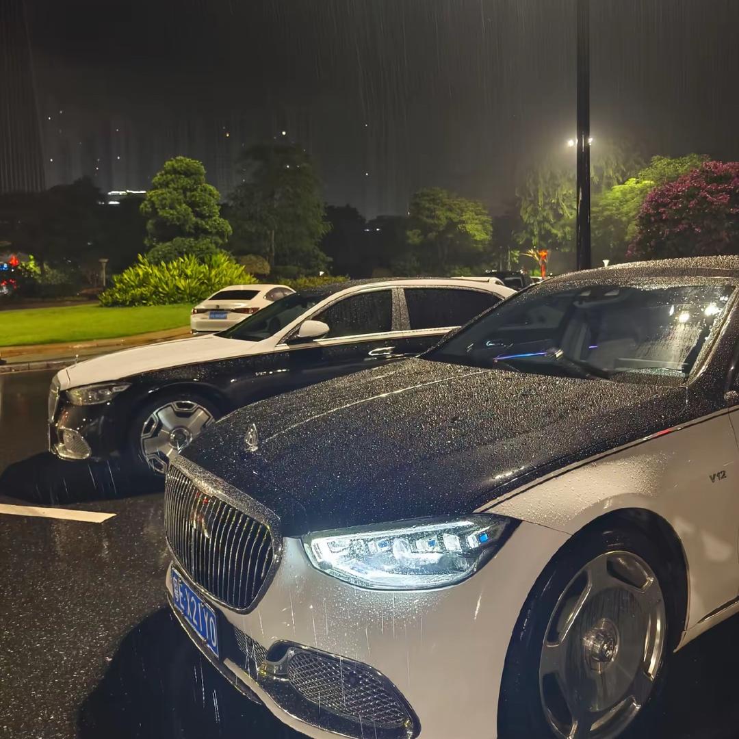 小雨说车🚗