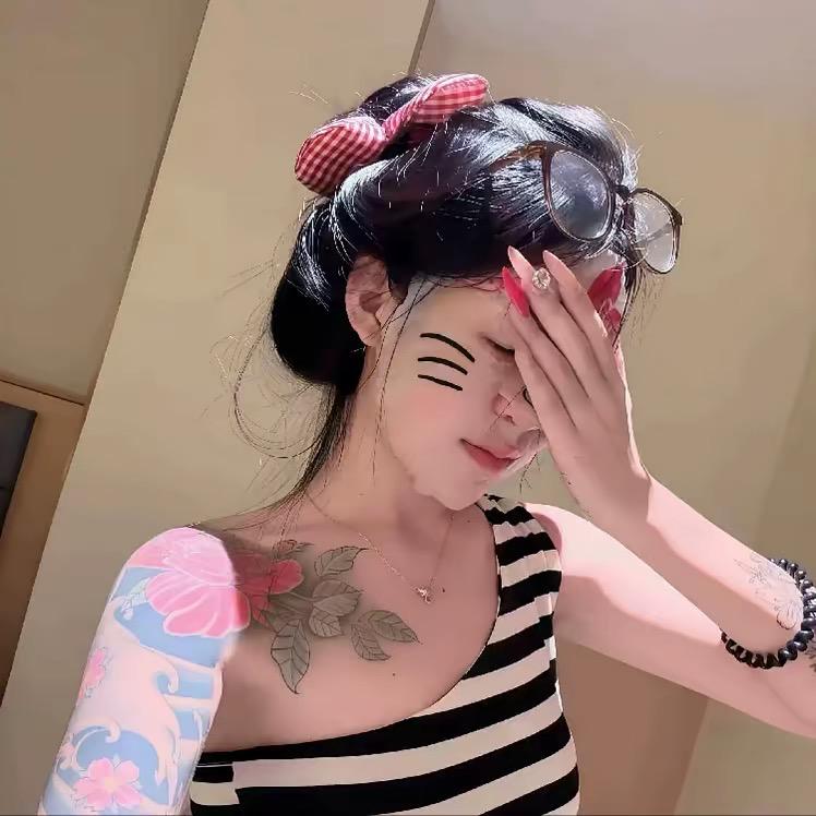 谁是圆子
