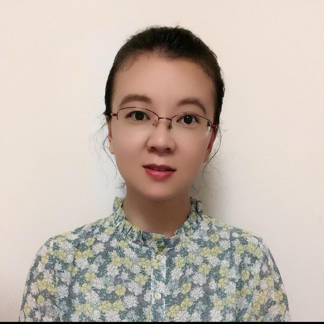 英语佳佳老师