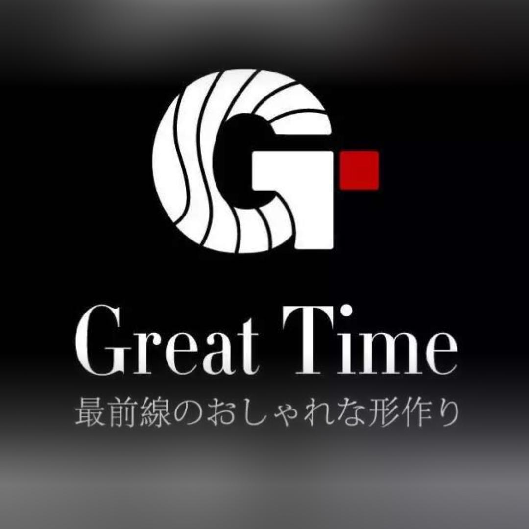 Great Time资生堂形象店
