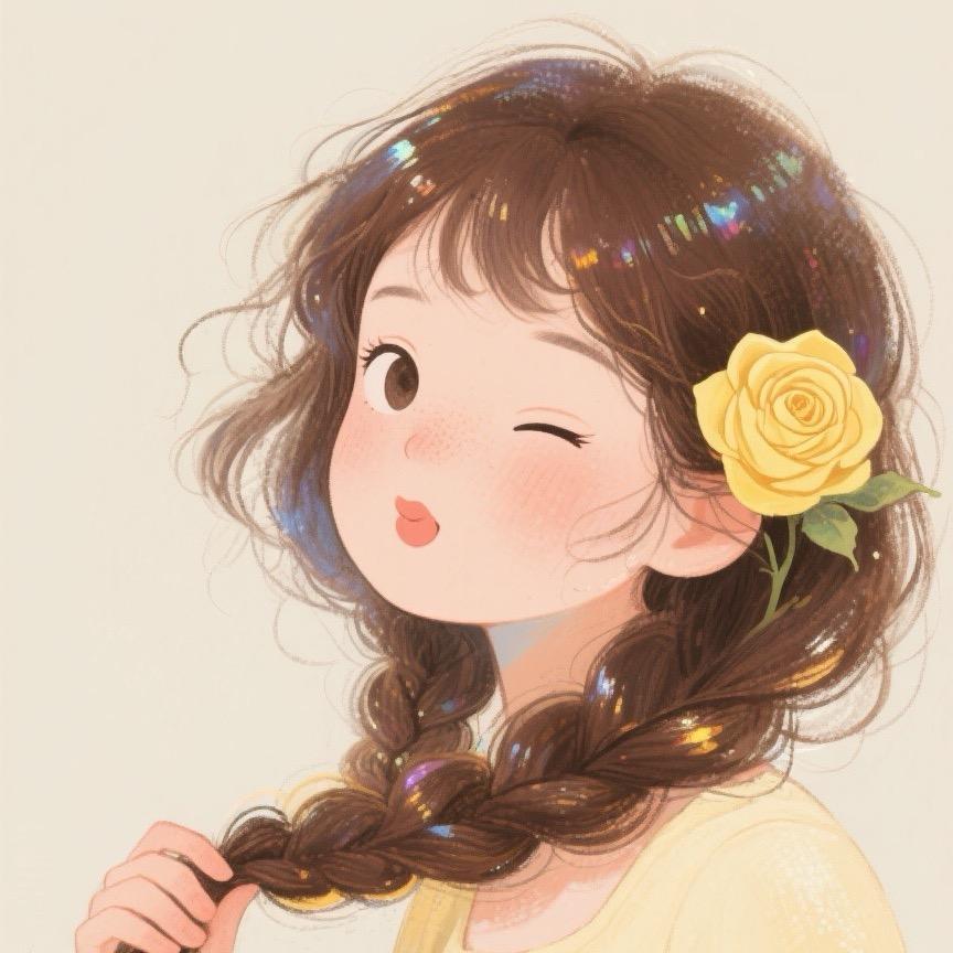 七色糖果屋