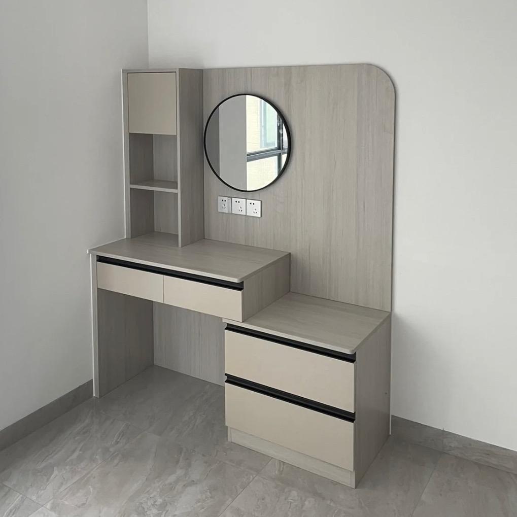 莆田匠鑫全屋定制源头工厂