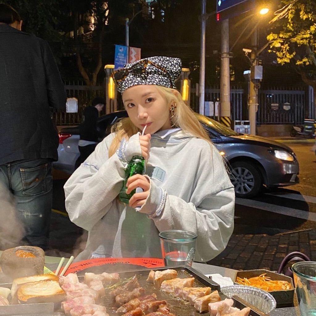 酸奶盖子坏了