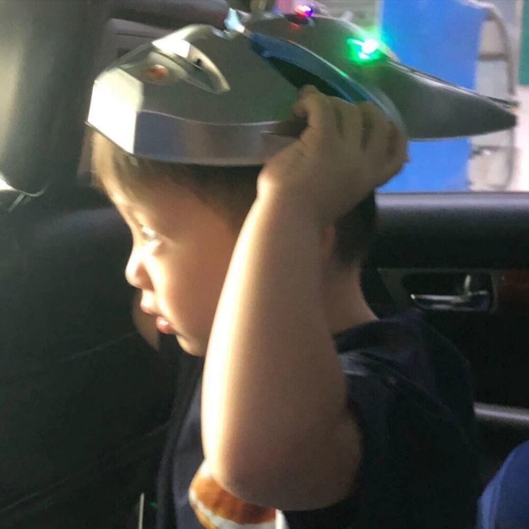 张鱼歌⚡️