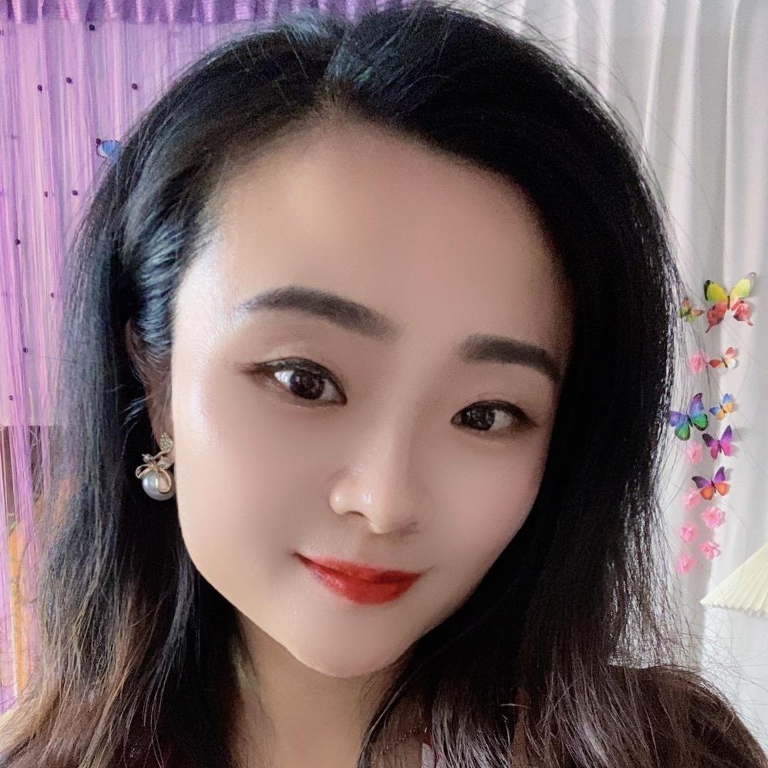 小丽呀