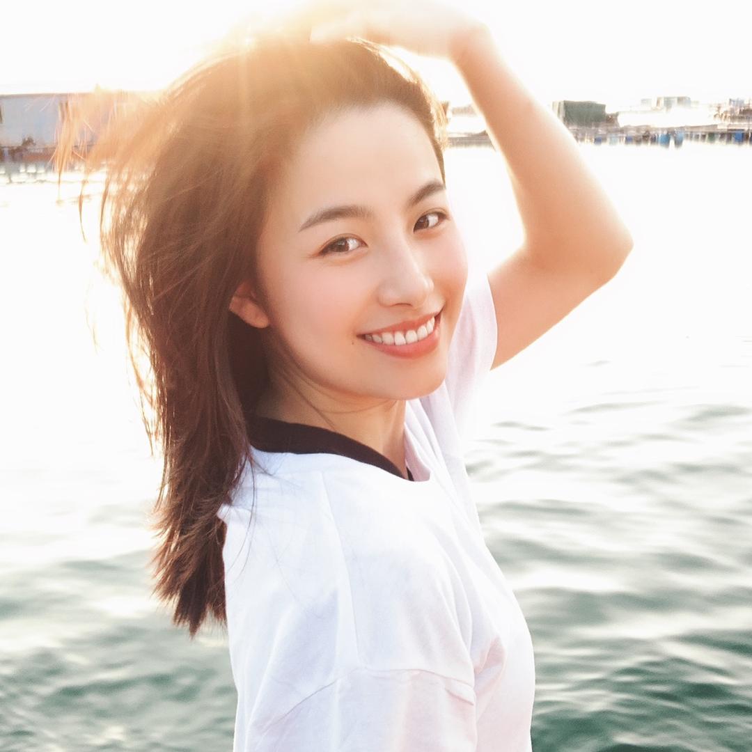 小思思SiSi@抖音