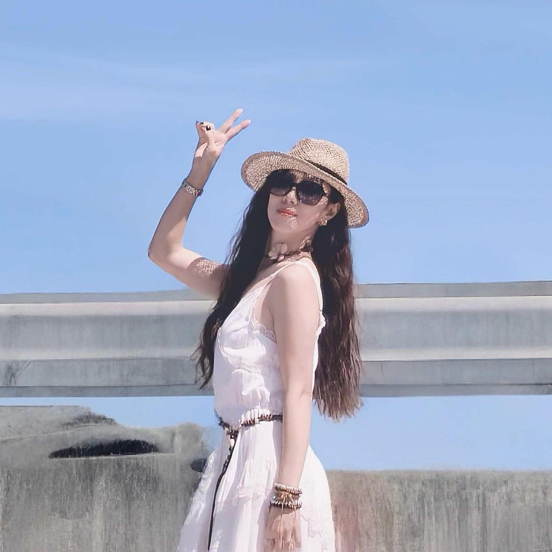 🧚‍♀️筠晰ᰔᩚ SU ⁽⁽ଘ