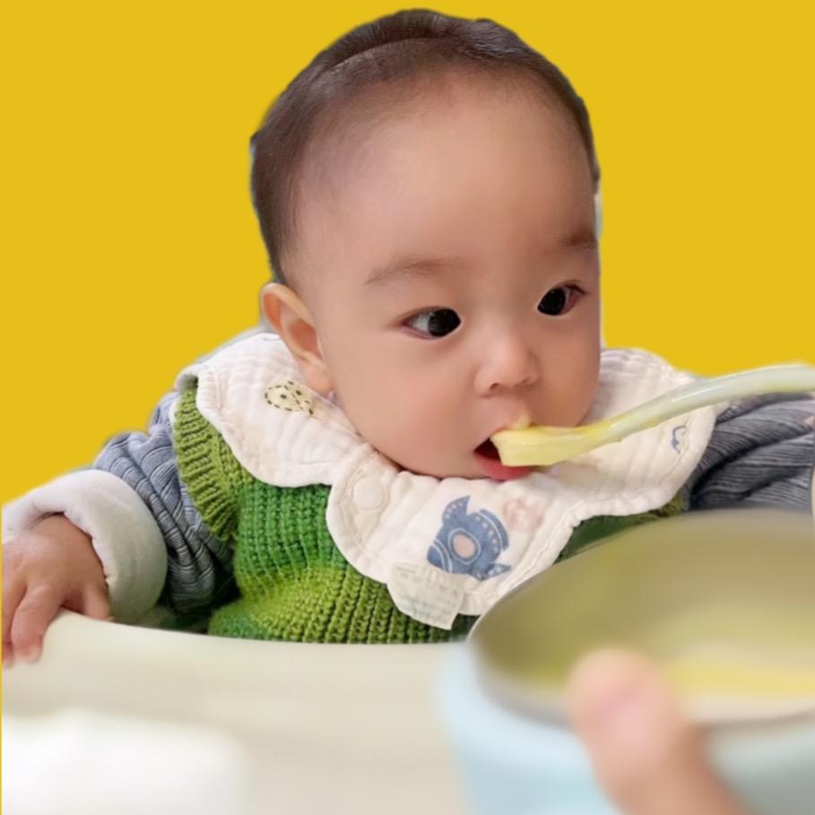 夏夏姐和宝儿