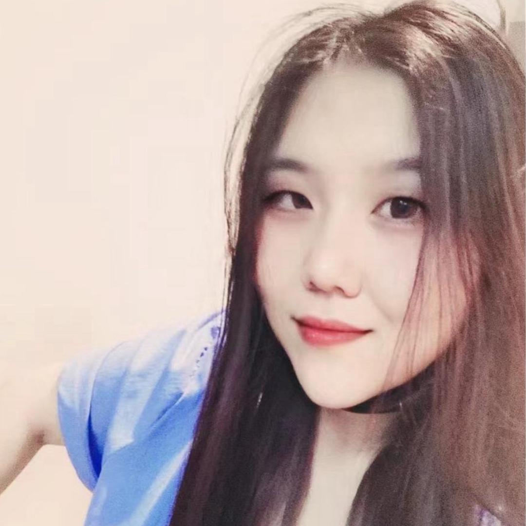 在北京开花店的丫丫