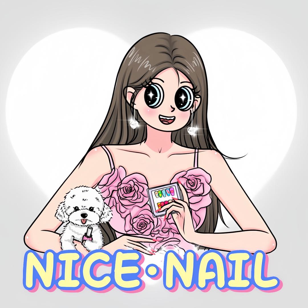 奈斯儿Nic_E（穿戴甲版）💅