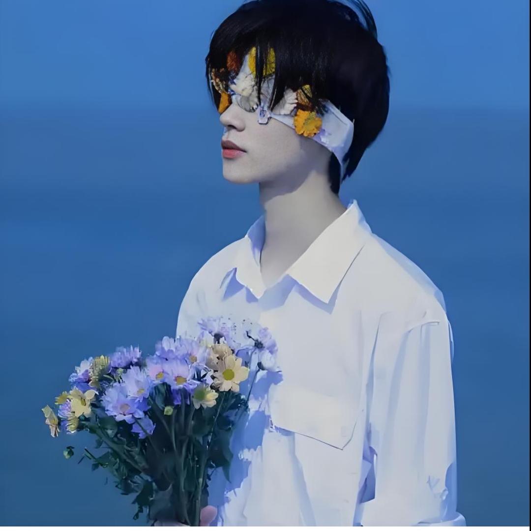 花落微凉梦清幽