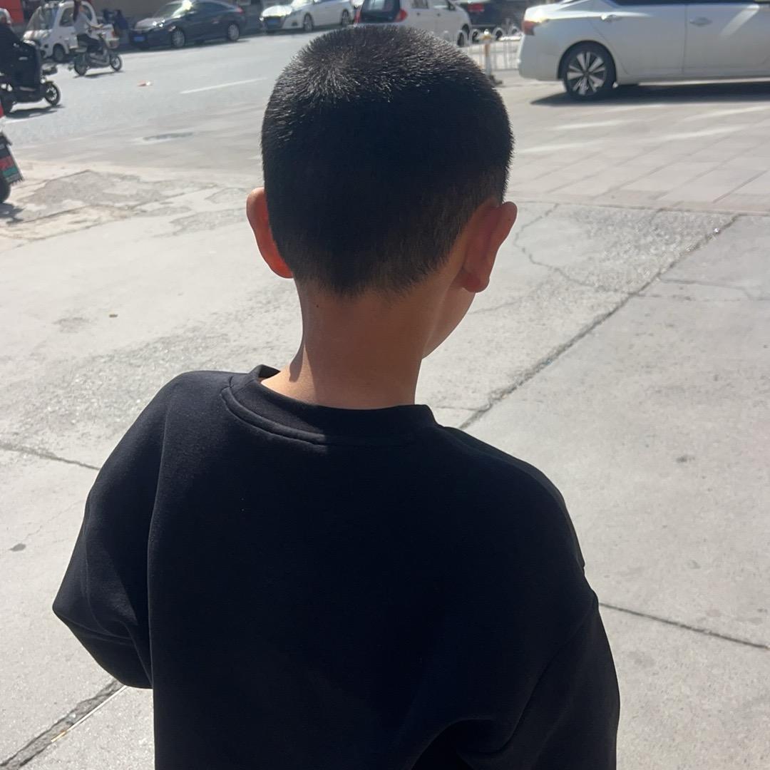 一个混工地的大叔