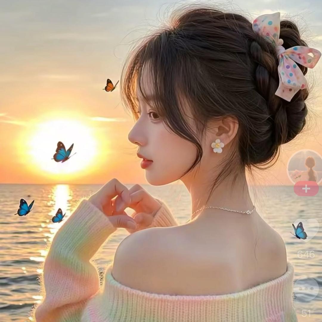 一心向☀️【日常生活】