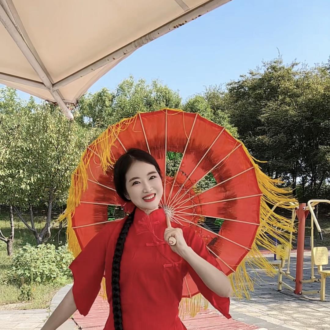 大莉戏剧