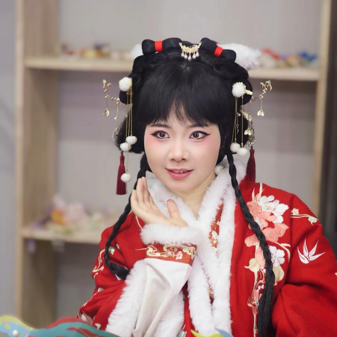 西安林无双