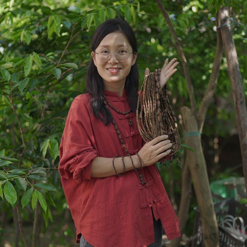 念诚香堂御臻厂