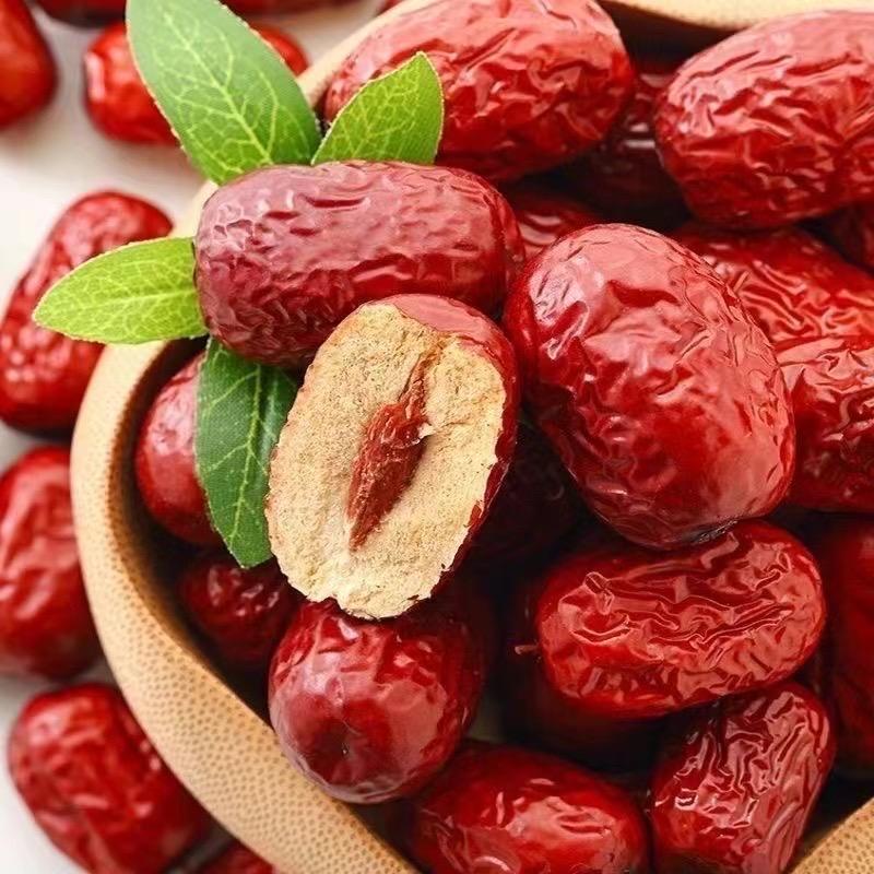 积善堂农副产店