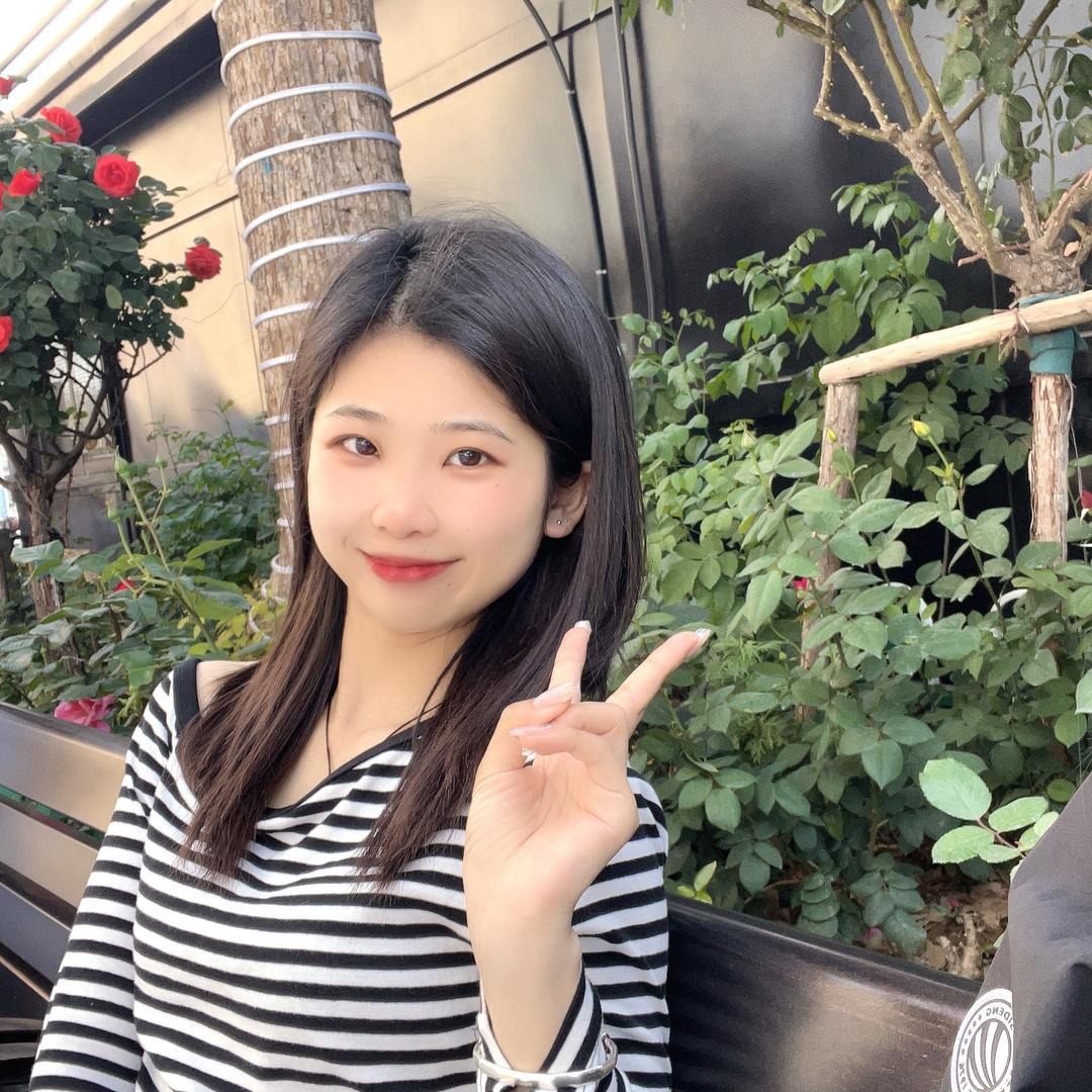焱焱YANYan