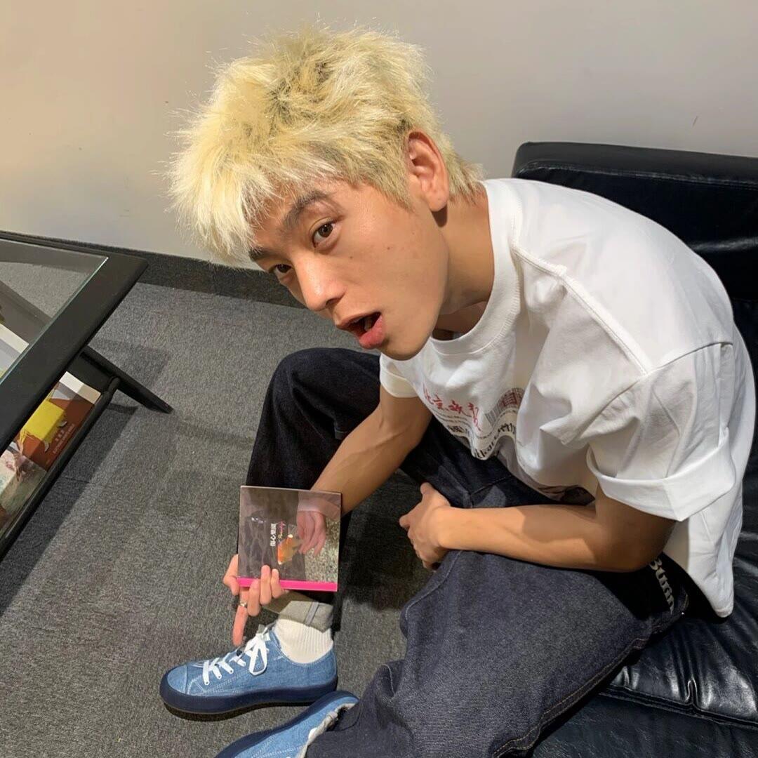 就是热狗🌭️