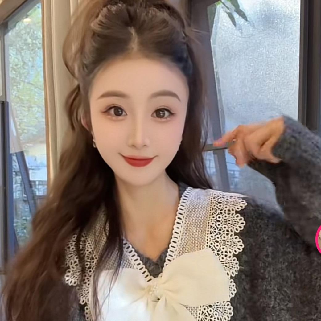 洋洋轻奢女装店