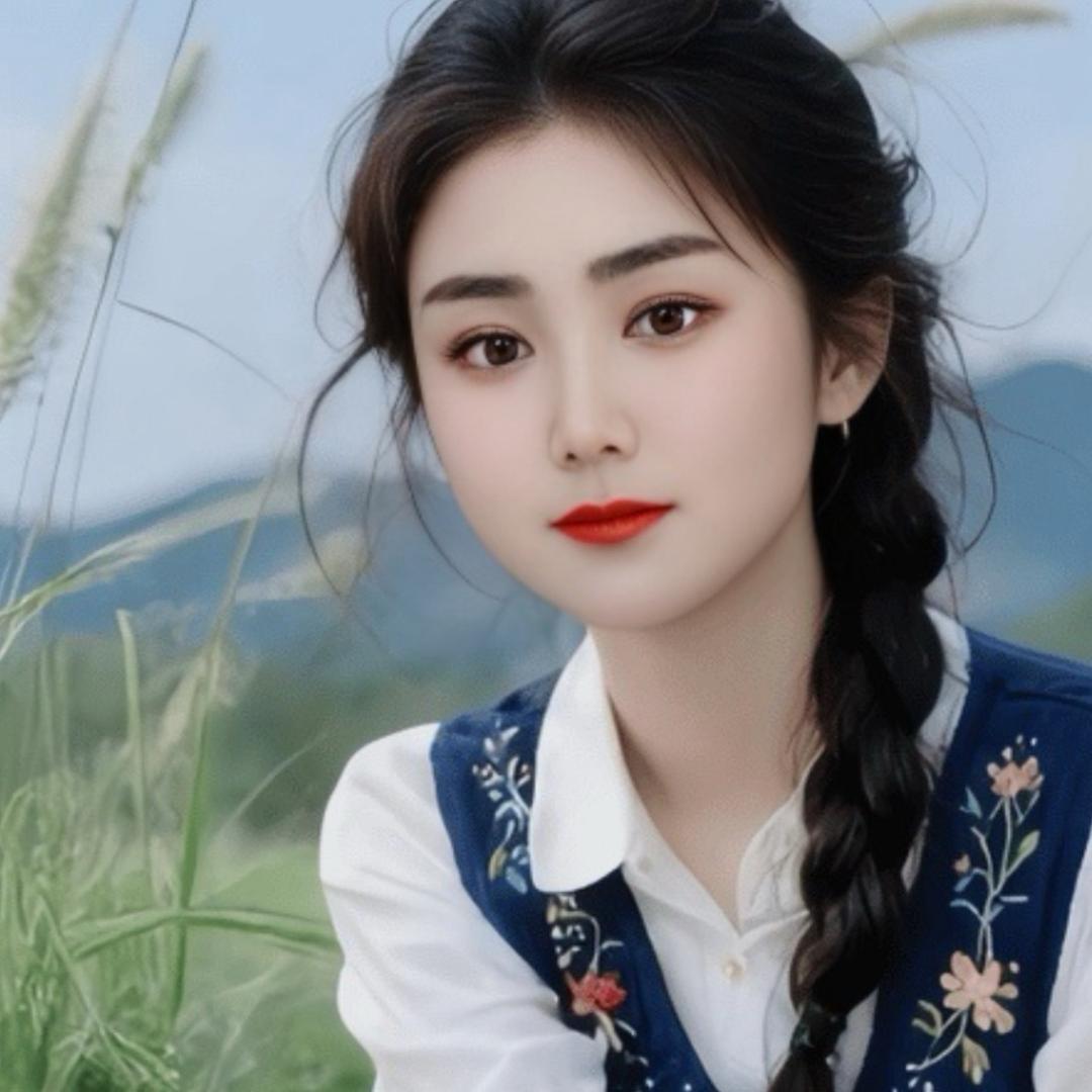 姚美峰