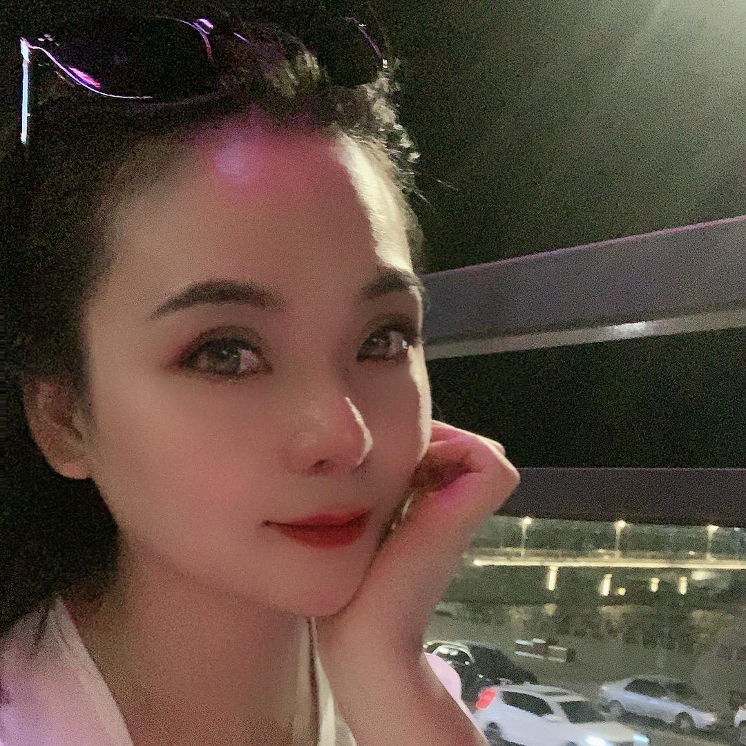 🌈我是张琳吖