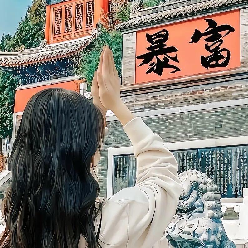 沐雨晚风