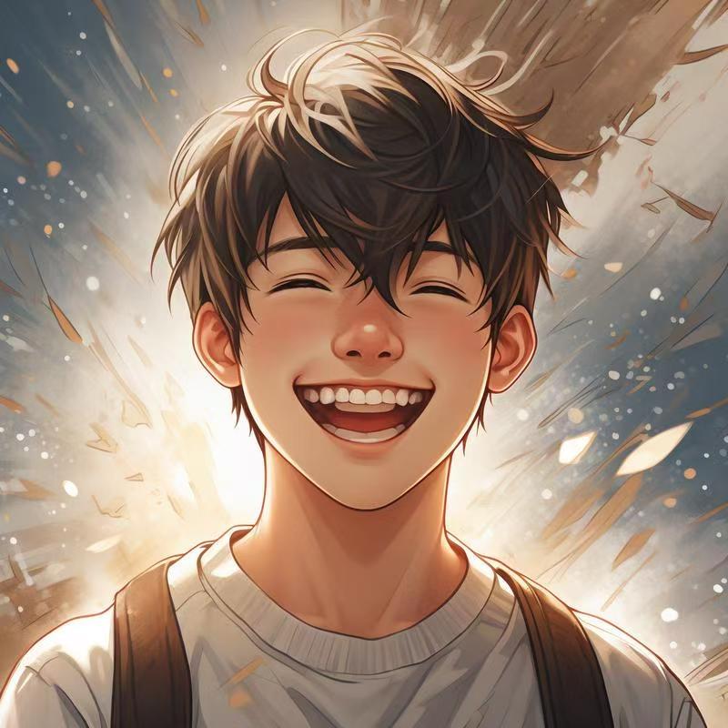 小姚·妮安の日常