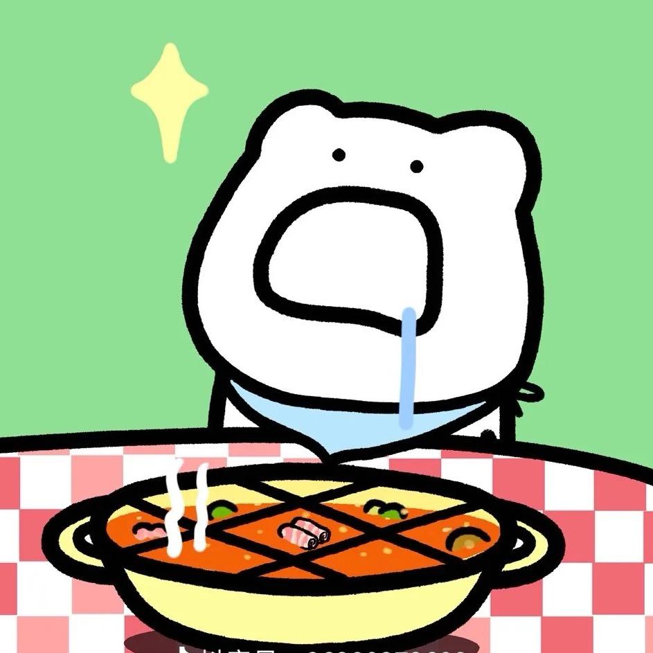 吃不饱🍚